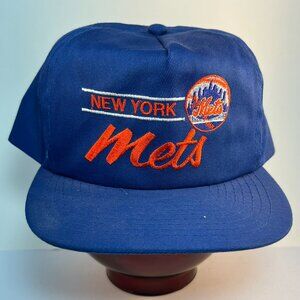New York Mets, Trucker Style, Snapback hat